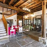 فندق Domaine De Bassilour 4*