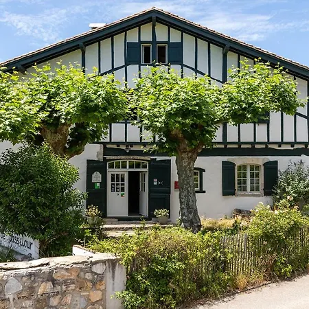 Hotell Domaine De Bassilour
