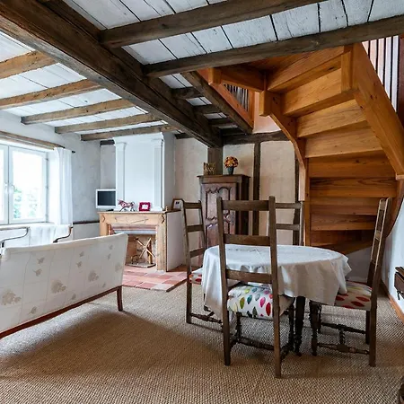 Hotell Domaine De Bassilour