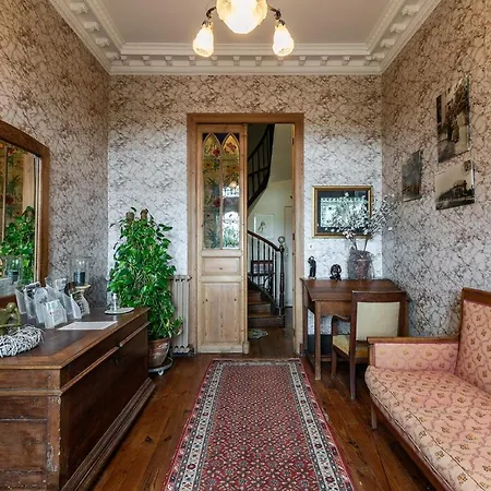 Domaine De Bassilour 4* Бидар