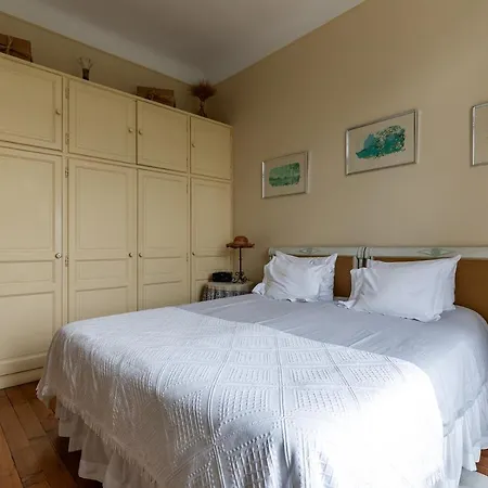 Domaine De Bassilour Hotell
