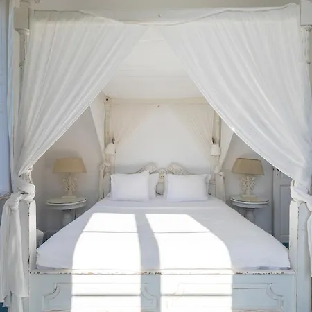 Hotell Domaine De Bassilour Bidart