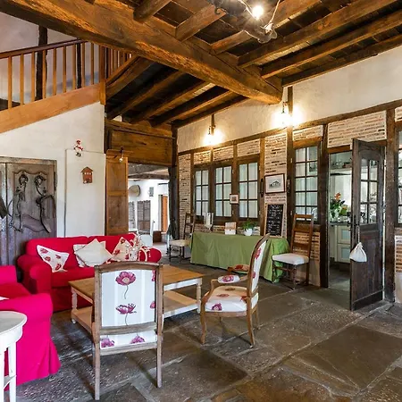 Hotell Domaine De Bassilour