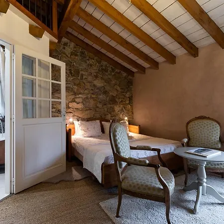 Domaine De Bassilour 4*