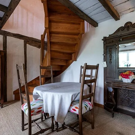 Hotell Domaine De Bassilour