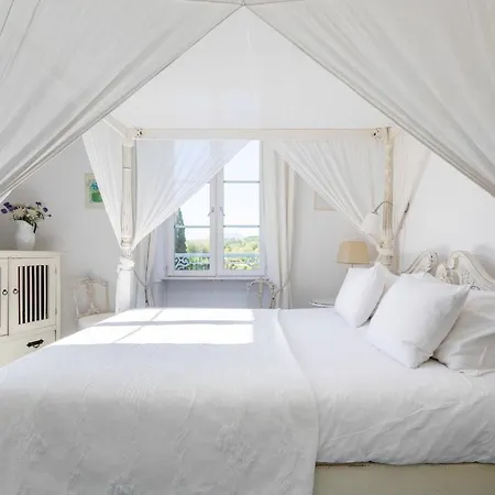 Domaine De Bassilour Hotel Bidart
