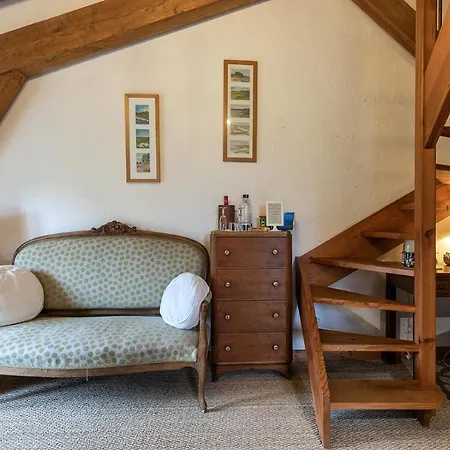 Отель Domaine De Bassilour 4*
