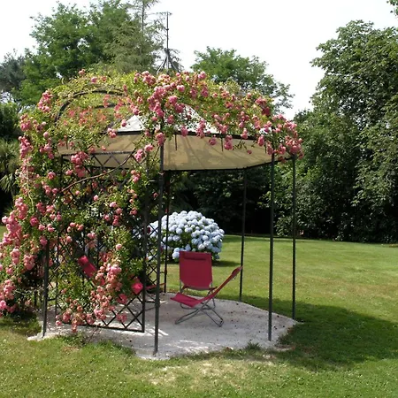Hotell Domaine De Bassilour