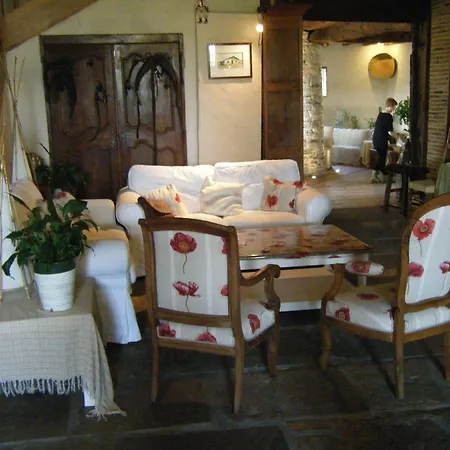 Domaine De Bassilour ホテル