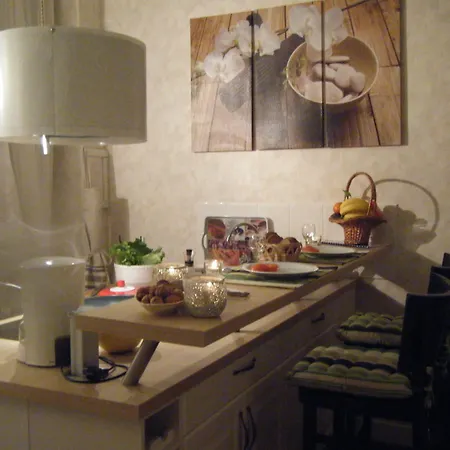 Domaine De Bassilour Отель