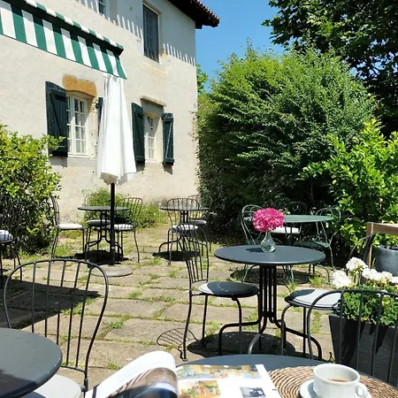 Domaine De Bassilour