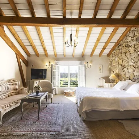 Domaine De Bassilour Ξενοδοχείο 4*