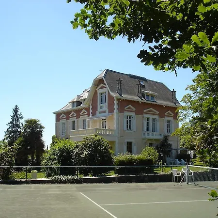 Domaine De Bassilour Bidart