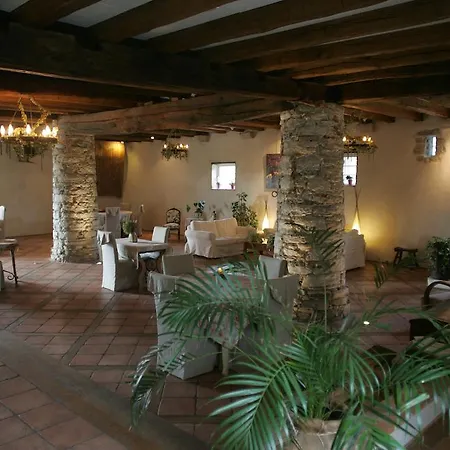 Hotell Domaine De Bassilour