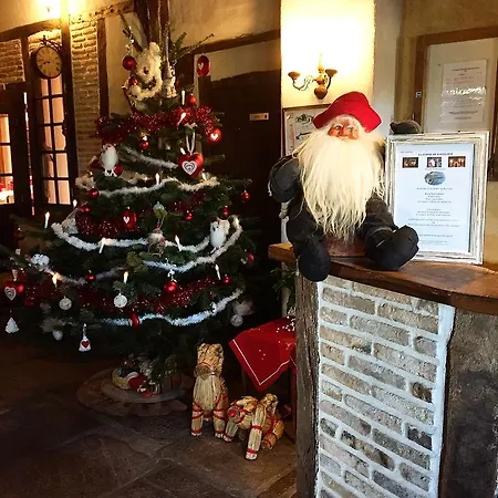 Hotell Domaine De Bassilour