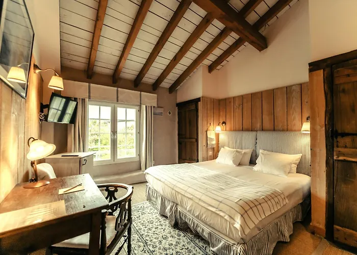 Domaine De Bassilour Ξενοδοχείο