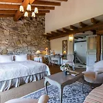 Hotel Domaine De Bassilour Bidart