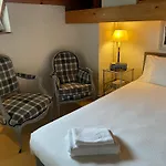 Domaine De Bassilour 4* Bidart