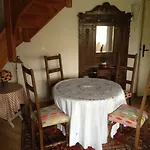 Hotel Domaine De Bassilour Bidart