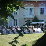 Domaine De Bassilour 4* Bidart