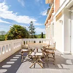 Hotel Domaine De Bassilour