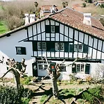 Hotel Domaine De Bassilour Bidart
