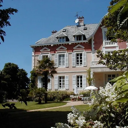 Domaine De Bassilour