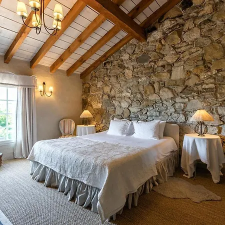 Domaine De Bassilour Hotel 4*