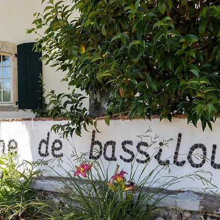 Domaine De Bassilour