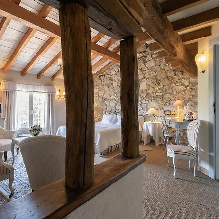 Domaine De Bassilour Hotel