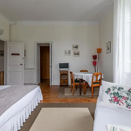 Hotel Domaine De Bassilour Bidart