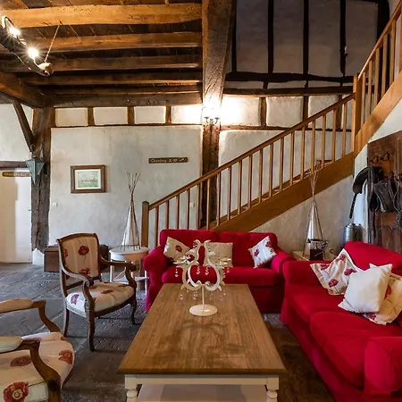 Domaine De Bassilour Hotel 4*