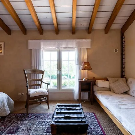 Domaine De Bassilour