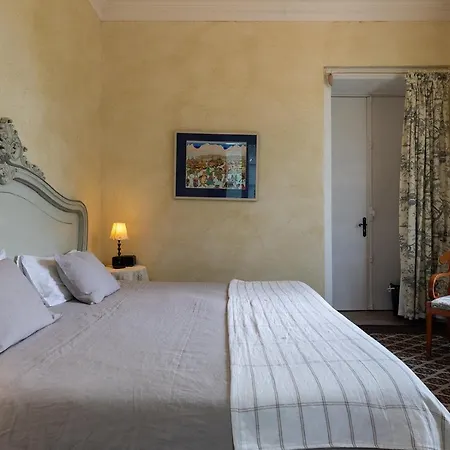 Hotel Domaine De Bassilour Bidart
