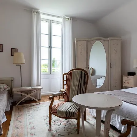 Domaine De Bassilour Hotel 4*