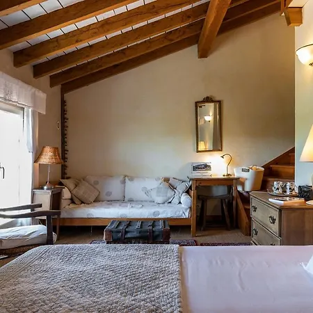 Hotel Domaine De Bassilour Bidart