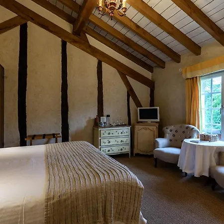 Domaine De Bassilour Bidart