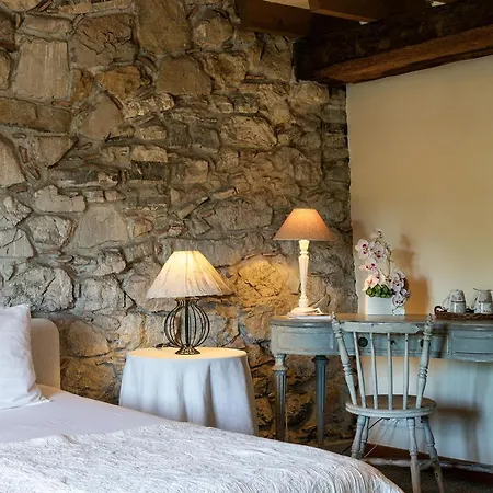 Domaine De Bassilour 4* Bidart