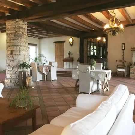 Domaine De Bassilour Bidart