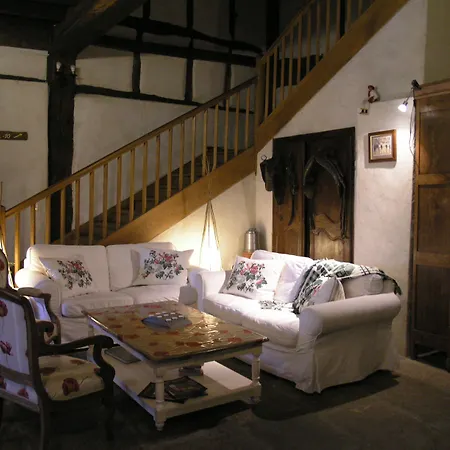 فندق Domaine De Bassilour بيدار