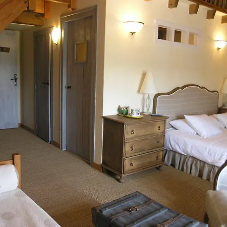 Domaine De Bassilour Hotel 4*