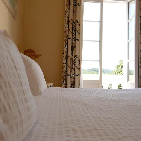 Domaine De Bassilour