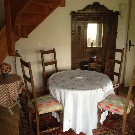 Hotel Domaine De Bassilour Bidart