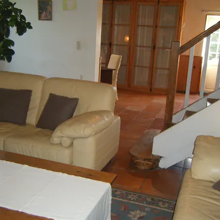 Hotel Domaine De Bassilour 4*