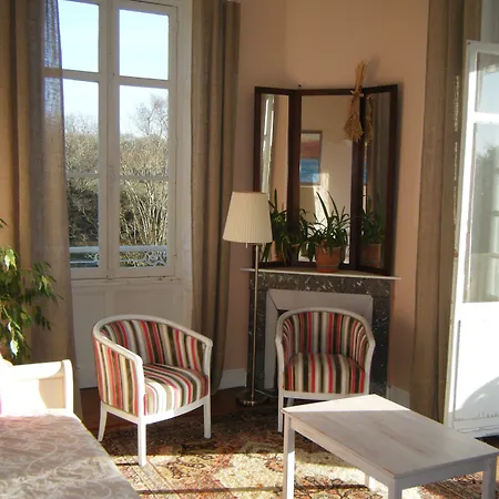 Domaine De Bassilour Bidart