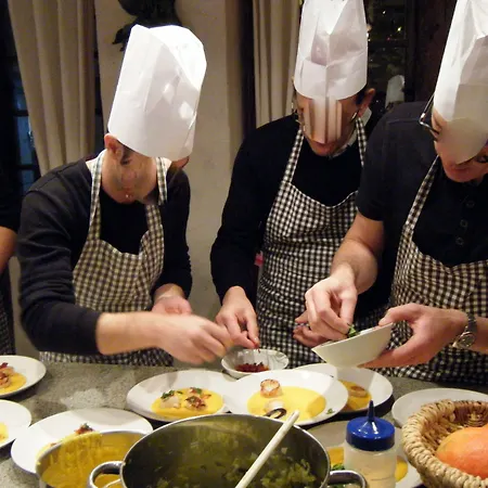 酒店 巴斯佑酒庄酒店