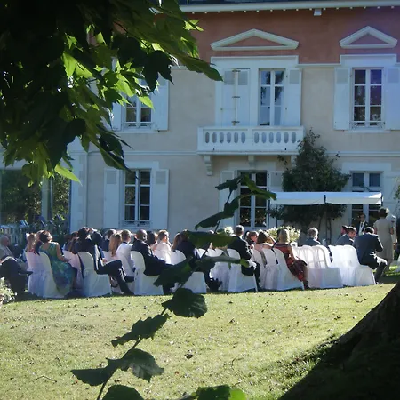 Domaine De Bassilour 4* Bidart