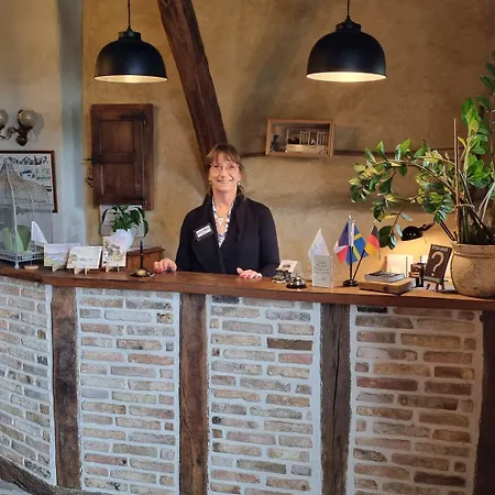 Domaine De Bassilour بيدار