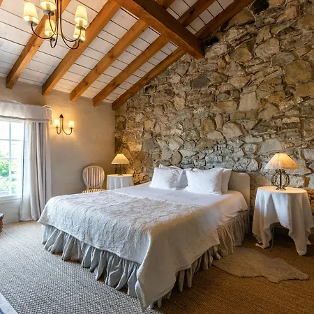 Hotel Domaine De Bassilour