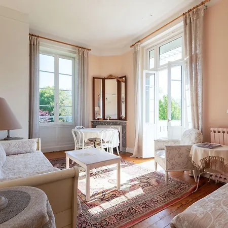 Domaine De Bassilour بيدار